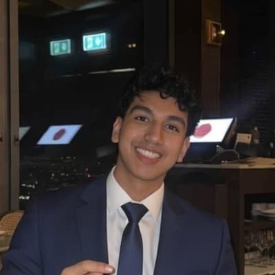 Tyler Guillen, founder of Innovara